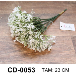 PICK C/6 CD-0053 MOSQUITINHO