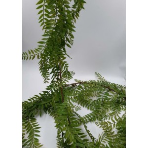 PENDENTE SAMAMBAIA CORRENTE