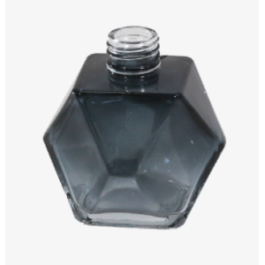 GARRAFA DE VIDRO JR-1816 BOLA 200ML