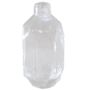 GARRAFA DE VIDRO JR-1907 230ML