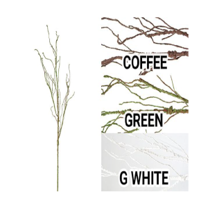 GALHO DECORATIVO 02716 EMBORRACHADO 145CM