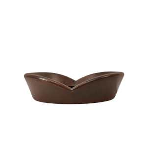 VASO VASART TULIPA R0550040010 BOWL 40X10CM