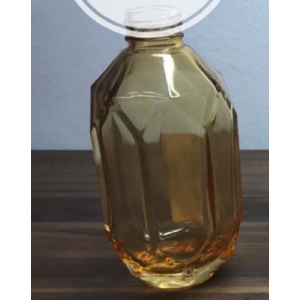 GARRAFA DE VIDRO JR-1907 230ML