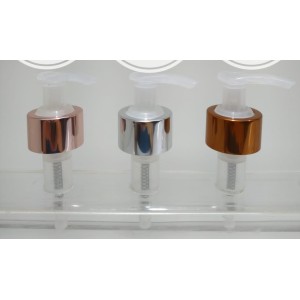 VALVULA PUMP PARA SABONETE LíQUIDO