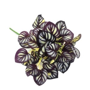 FOLHAGEM C/5 GALHOS SORTIDA