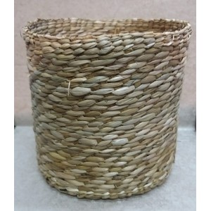 CACHEPO REDONDO GE3022 TABOA 30X30CM