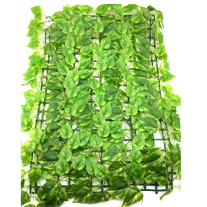 PLACA FOLHAGEM 805 SORTIDA 60X40CM