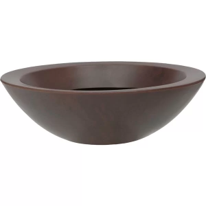 VASO VASART VERONA R0200036012 BOWL 36X12CM