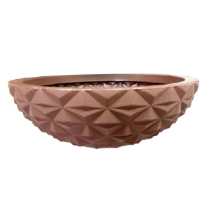 VASO ROTOMOLDADA 10120 BACIA LAPIDADA GR.