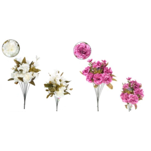 CRAVO C/11 GALHOS EQ-0003 ALICE 52CM