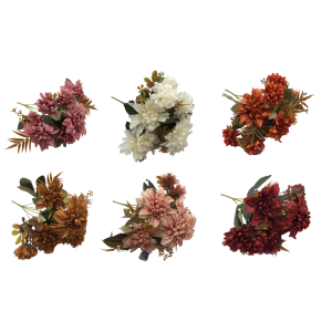 BUQUE DALIA C/6 GALHOS  MISTA