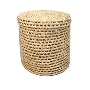 POTE PALHA MILHO MA1806 C/TAMPA