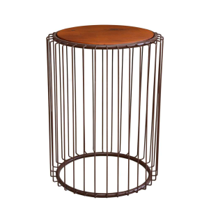 MESA BALÃO 6753 DESIGN LATERAL