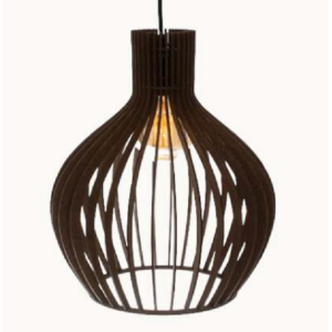 LUMINÁRIA COD3209 PANAMA MED.