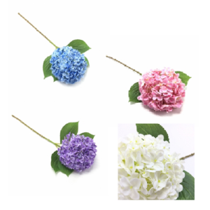 HORTÊNCIA X1 W300-174 TOQUE REAL