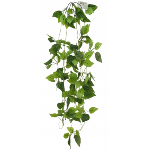 PENDENTE E/1252 JIBOIA TOQUE REAL 1,08M