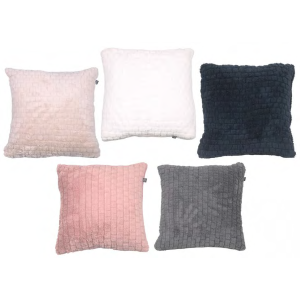 CAPA PARA ALMOFADA PELUCIADA