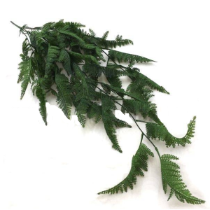 PENDENTE  SAMAMBAIA SIMPLES