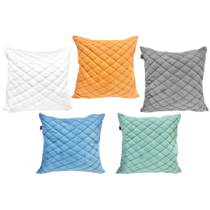 CAPA P/ALMOFADA CAP0125 POLIESTER