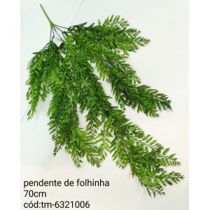 PENDENTE HYGROPHILA 70CM