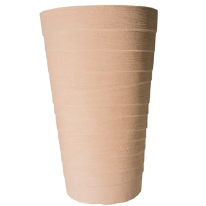 VASO ROTOMOLDADO 10069 DEGRAU REDONDO GG