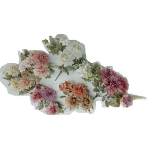 DALIA C/7 GALHOS E COMPLEMENTOS