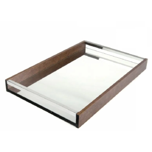 BANDEJA MADEIRA 10997 ESPELHO NATURALS