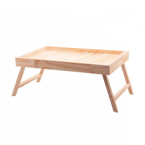 BANDEJA DE SERVICO EM MADEIRA