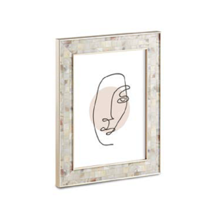 PORTA RETRATO 13301 EM POLIESTIRENO