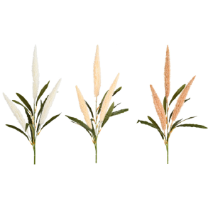 HASTE RABO DE RAPOSA  PREMIUM C/3