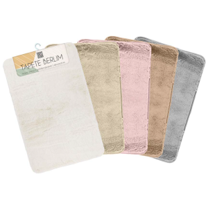 TAPETE TECIDO BERLIM