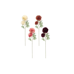 HASTE DE HORTENCIA OUTONADA C/2