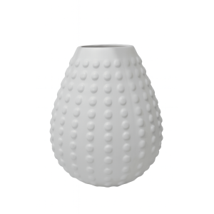 VASO EM CERAMICA  BALL MEDIO