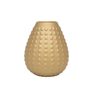 VASO EM CERAMICA  BALL MEDIO