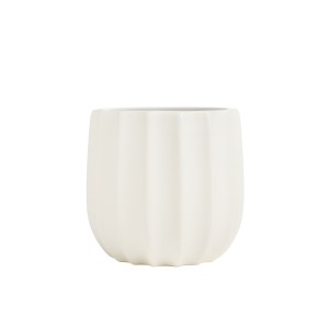 VASO EM CERÂMICA  ATLAS