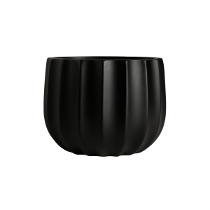 VASO EM CERAMICA MODELO ATLAS GRANDE