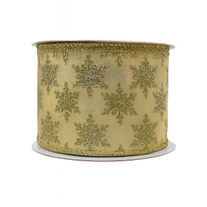 FITA NATALINA  FLOCO