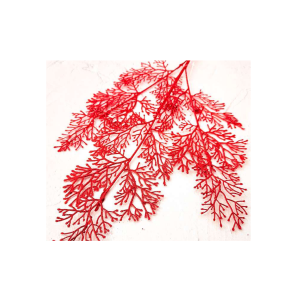 HASTE NATALINA  PINHEIRO C/3 GALHOS