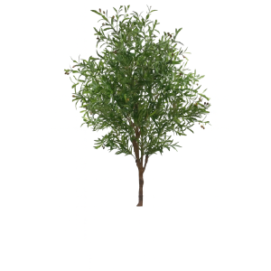 ARVORE ARTIFICIAL OLIVEIRA