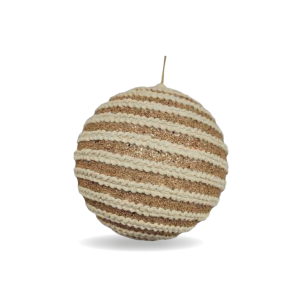 BOLA NATALINA XMAX NATIREL