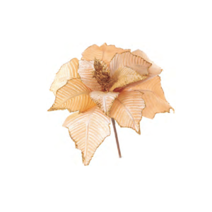 BICO PAPAGAIO DOKU DOURADA