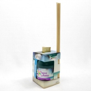 DIFUSOR DE AMBIENTE 250ML TROPICAL AROMAS